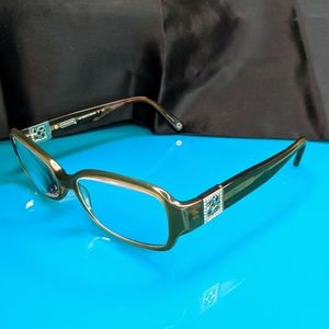 Coach Eyeglasses "Gloria" HC 6007B 5042 54-16-135